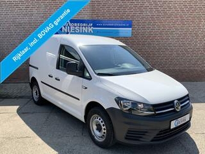 Volkswagen CADDY 2.0 TDI L1H1