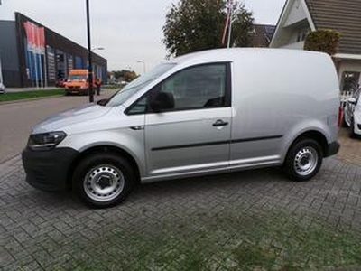 Volkswagen CADDY 2.0 TDI L1H1 BMT Airco