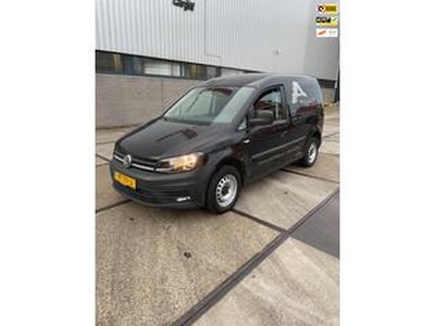 Volkswagen CADDY 2.0 TDI L1H1 BMT Comfortline