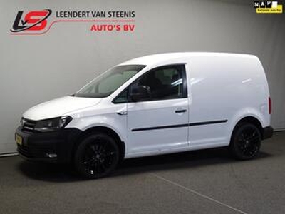 Volkswagen CADDY 2.0 TDI L1H1 BMT Comfortline