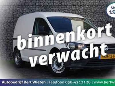 Volkswagen CADDY 2.0 TDI L1H1 BMT Hi.