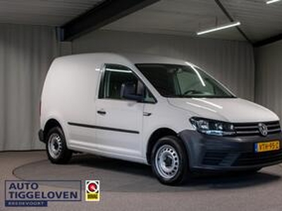 Volkswagen CADDY 2.0 TDI L1H1 BMT Trendline