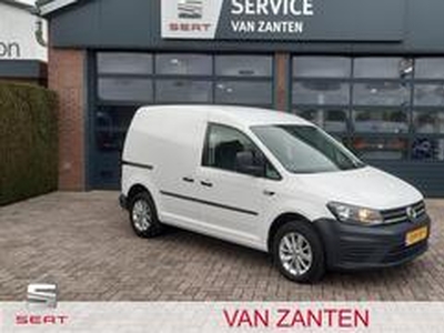 Volkswagen CADDY 2.0 TDI L1H1 BMT Trendline