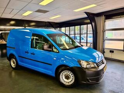 Volkswagen CADDY 2011|EURO5|