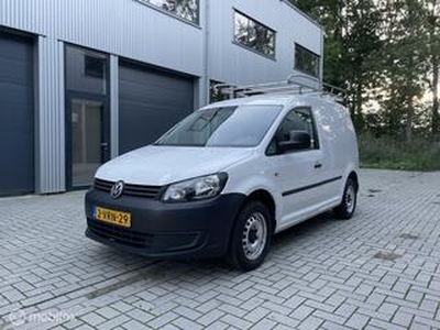 Volkswagen CADDY Bestel 1.6 TDI Baseline Ex Btw !!