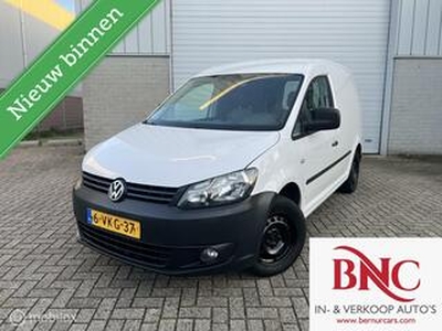 Volkswagen CADDY Bestel 1.6 TDI BMT