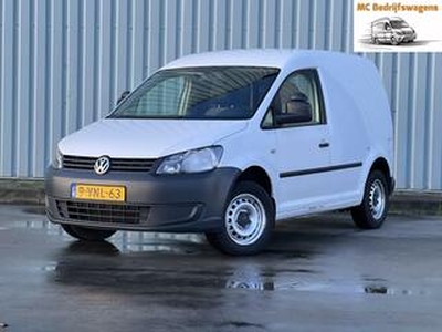 Volkswagen CADDY Bestel 1.6 TDI inruil mogelijk