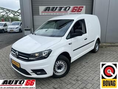 Volkswagen CADDY Bestel 1.6 TDI L1H1 Trendline APK tot 2025