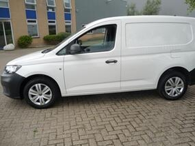 Volkswagen CADDY Cargo 2.0 TDI Cargo L1, 04-2021