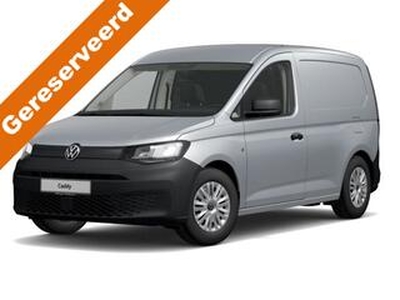 Volkswagen CADDY Cargo 2.0 TDI Economy Business