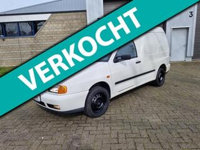 Volkswagen CADDY GEZOCHT GEVRAAGD ALLE CADDY LT TRANSPORTER T2 T3 T4 T5