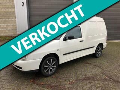 Volkswagen CADDY GEZOCHT GEVRAAGD ALLE CADDY TRANSPORTER T3 T4 T5 T6 TOPPRIJZEN