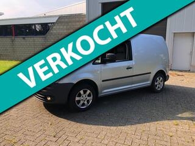 Volkswagen CADDY GEZOCHT GEVRAAGD ALLE CADDY TRANSPORTER TOPPRIJZEN