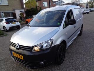 Volkswagen CADDY MAXI 1.6 TDI BMT