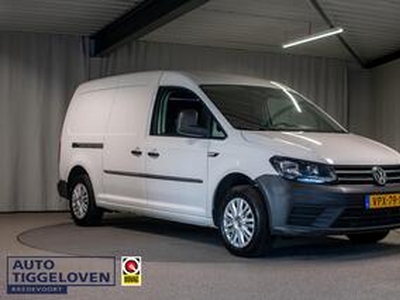 Volkswagen CADDY MAXI 2.0 TDI L2H1 BMT Comfortline 102PK