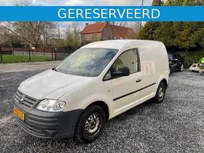 Volkswagen CADDY VOLKSWAGEN !!!VERKOCHTTTTT!!!!!