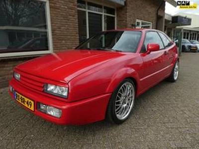 Volkswagen CORRADO 1.8 G60