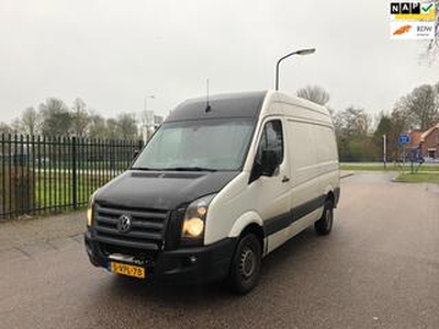 Volkswagen CRAFTER 35 2.5 TDI L2H2 Airco.Airco