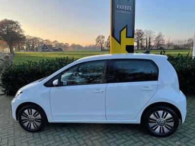 Volkswagen e-Up 61 kW ECC / Camera /PDC/ Lane Assist