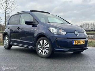 Volkswagen e-Up Up! e-Up! ?6750 na subsidie