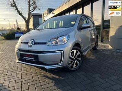 Volkswagen e-Up E-Up! Active Auto cam cruis airco ccs bj 2022 subsidie 2000 euro mogelijk