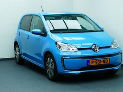 Volkswagen e-Up e-Up! Camera, Clima, Cruise, Stoelverw, 15