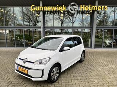 Volkswagen e-Up CLIMA CAMERA CRUISE CONTROL 19000 KM