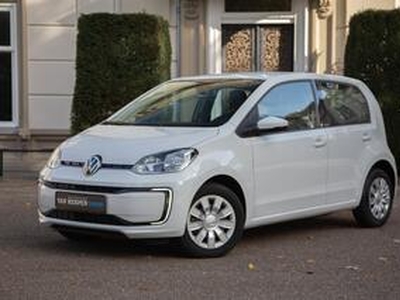 Volkswagen e-Up e-up! 32,3 KWH | BTW | Nieuwstaat