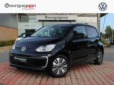 Volkswagen e-Up E-up! MAX | Clima | A-Camera | Cruise | PDC | DAB |