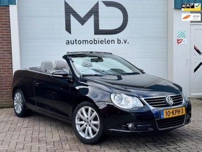 Volkswagen Eos 2.0 TSI Highline / DSG / Pano / PerfectOnderH