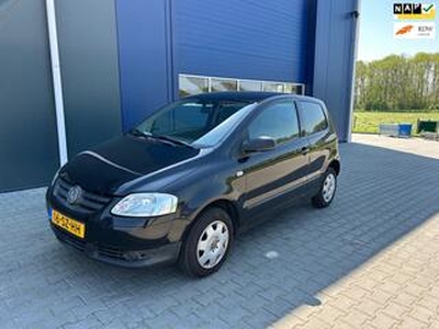 Volkswagen FOX 1.2 Trendline