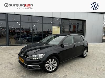 VOLKSWAGEN GOLF 1.0 TSi 115 Pk Comfortline Business | Navi | Trekhaak | Privacy Glass | Ergo Active Stoelen