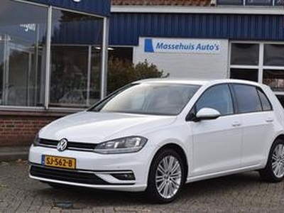 Volkswagen GOLF 1.0 TSI Comfortline 77dkm CarPlay LED Clima Cruise Nieuwstaat Nwe APK