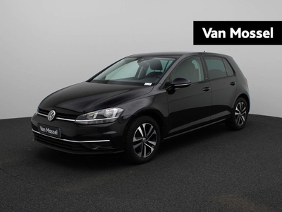 Volkswagen Golf 1.0 TSI Comfortline | APPLE CARPLAY | ACHTERUITRIJCAMERA | NAVIGATIE | CLIMATE CONTROL | PARKEERSENSOREN VOOR + ACHTER | LICHTMETALEN VELGEN | ADAPTIEVE CRUISE CONTROL |