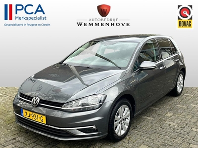 Volkswagen Golf 1.0 TSI Comfortline Business