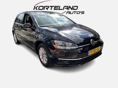 Volkswagen GOLF 1.0 TSI Comfortline l Automaat l Applecarplay l Cruise Control