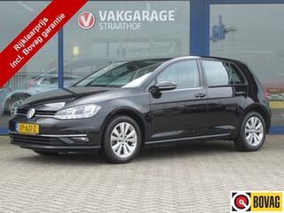 Volkswagen GOLF 1.0 TSI Comfortline, Trekhaak / Carplay + Android Auto / Navigatie / Adaptive Cruise / Parkeersensoren