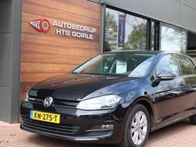 Volkswagen GOLF 1.0 TSI Connected Series