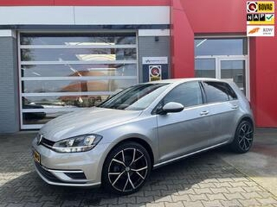 Volkswagen GOLF 1.0 TSI Highline