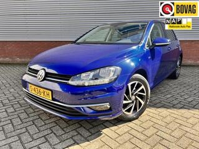 Volkswagen GOLF 1.0 TSI Join Edition|5Drs|Navi|Camera|Adaptief Cruise|DAB|Digi Dash|Stoel-en stuur verw.|Keyless|Apple/android Carplay