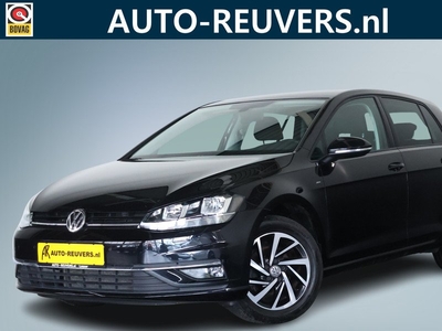 Volkswagen Golf 1.0 TSI Join Navigatie / PDC / ECC / Stoelverwarming / Bluetooth