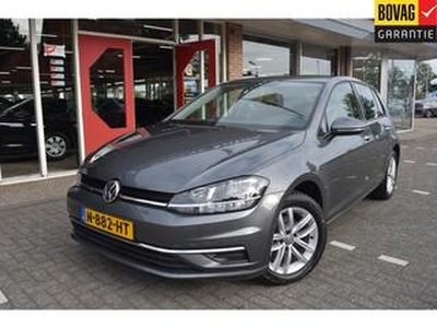 Volkswagen GOLF 1.0 TSI Trendline