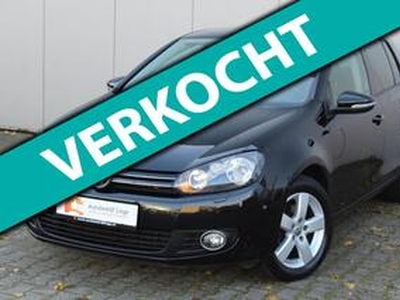 Volkswagen GOLF 1.2 TSI 105 PK Team | Airco | Cruise | Pdc!