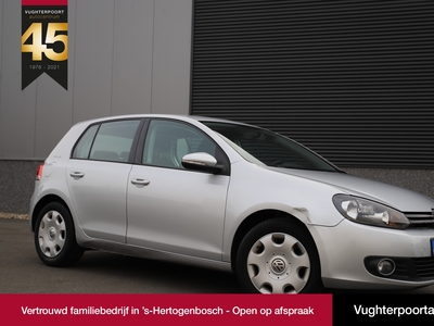 VOLKSWAGEN GOLF 1.2 TSI 105pk 5drs Airco/Cruise/H6