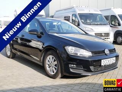 Volkswagen GOLF 1.2 TSI, Airco, Bluetooth, Parkeersensoren!!