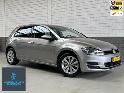 Volkswagen GOLF 1.2 TSI Comfortline