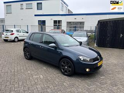 Volkswagen GOLF 1.2 TSI Comfortline BlueMotion