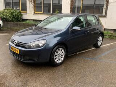 Volkswagen GOLF 1.2 TSI Comfortline BlueMotion