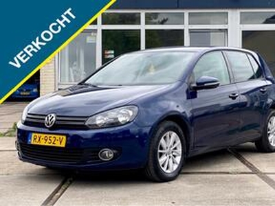 Volkswagen GOLF 1.2 TSI Highl. BlueM |Clima |Navi |PDC