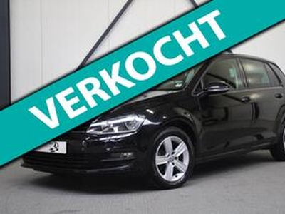 Volkswagen GOLF 1.2 TSI Highline l Parkeerassistent l PDC V+A l Stoelverwarming